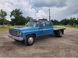 1978 Chevrolet Silverado (CC-2090043) for sale in Cadillac, Michigan