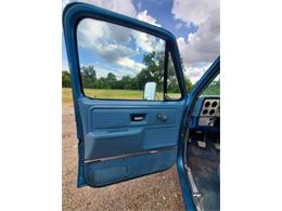 1978 Chevrolet Silverado (CC-2090043) for sale in Cadillac, Michigan