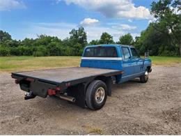 1978 Chevrolet Silverado (CC-2090043) for sale in Cadillac, Michigan