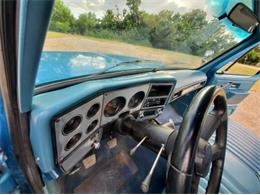 1978 Chevrolet Silverado (CC-2090043) for sale in Cadillac, Michigan