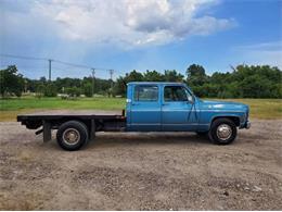 1978 Chevrolet Silverado (CC-2090043) for sale in Cadillac, Michigan