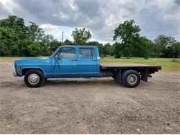 1978 Chevrolet Silverado (CC-2090043) for sale in Cadillac, Michigan