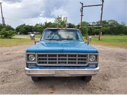 1978 Chevrolet Silverado (CC-2090043) for sale in Cadillac, Michigan