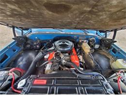 1978 Chevrolet Silverado (CC-2090043) for sale in Cadillac, Michigan