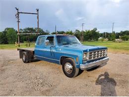 1978 Chevrolet Silverado (CC-2090043) for sale in Cadillac, Michigan