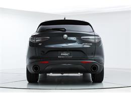 2025 Alfa Romeo Stelvio (CC-2090430) for sale in Fort Lauderdale, Florida