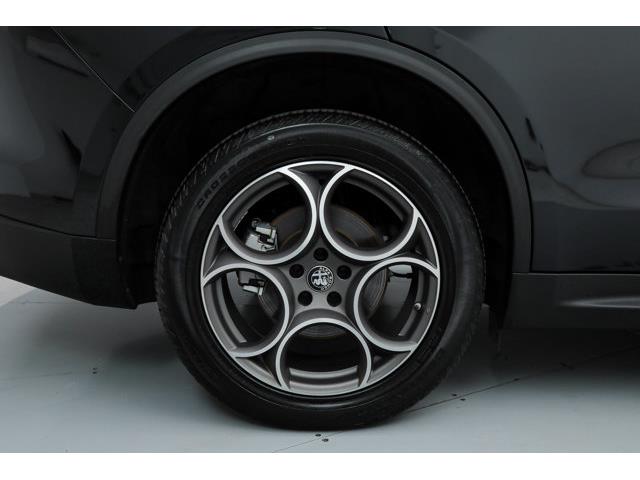2025 Alfa Romeo Stelvio (CC-2090430) for sale in Fort Lauderdale, Florida