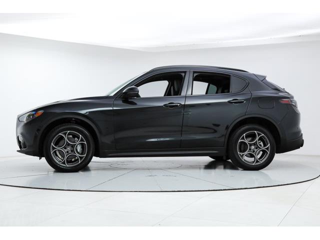 2025 Alfa Romeo Stelvio (CC-2090430) for sale in Fort Lauderdale, Florida