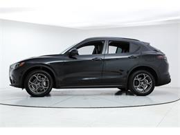 2025 Alfa Romeo Stelvio (CC-2090430) for sale in Fort Lauderdale, Florida