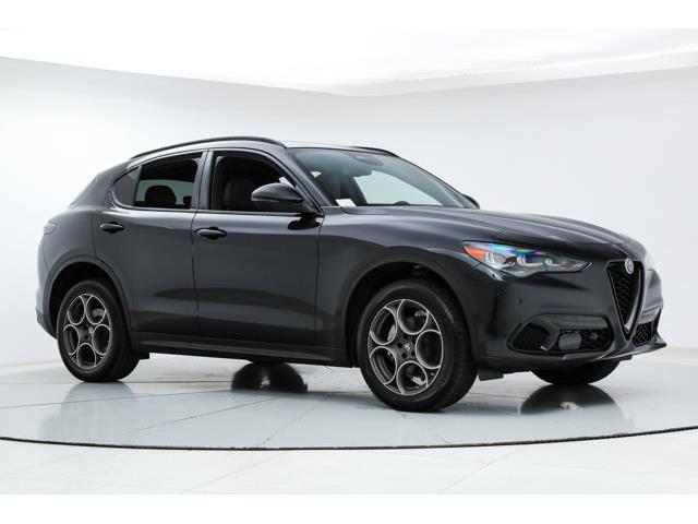 2025 Alfa Romeo Stelvio (CC-2090430) for sale in Fort Lauderdale, Florida