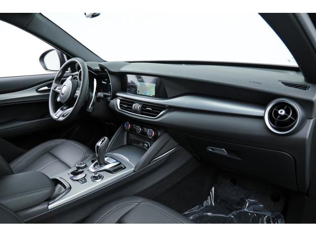 2025 Alfa Romeo Stelvio (CC-2090430) for sale in Fort Lauderdale, Florida