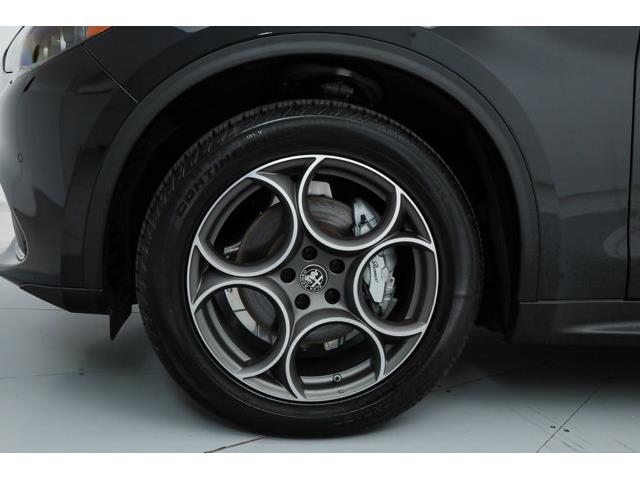 2025 Alfa Romeo Stelvio (CC-2090430) for sale in Fort Lauderdale, Florida