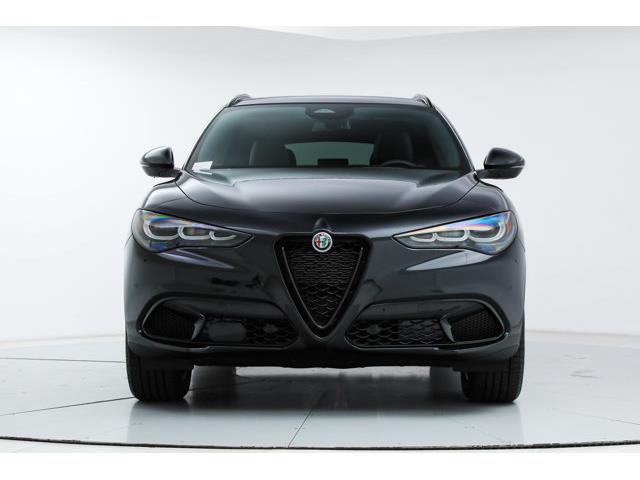 2025 Alfa Romeo Stelvio (CC-2090430) for sale in Fort Lauderdale, Florida