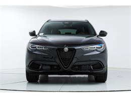 2025 Alfa Romeo Stelvio (CC-2090430) for sale in Fort Lauderdale, Florida