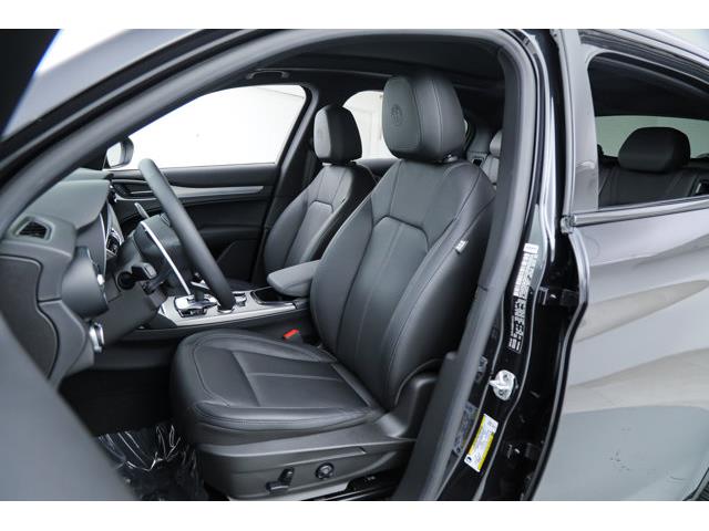 2025 Alfa Romeo Stelvio (CC-2090430) for sale in Fort Lauderdale, Florida