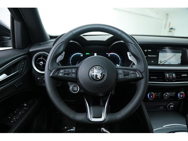 2025 Alfa Romeo Stelvio (CC-2090430) for sale in Fort Lauderdale, Florida