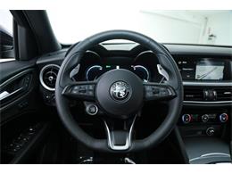 2025 Alfa Romeo Stelvio (CC-2090430) for sale in Fort Lauderdale, Florida