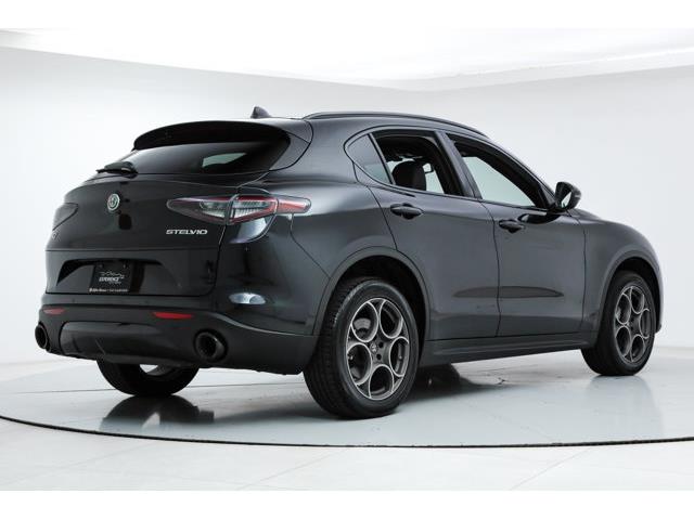 2025 Alfa Romeo Stelvio (CC-2090430) for sale in Fort Lauderdale, Florida