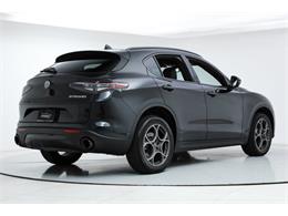 2025 Alfa Romeo Stelvio (CC-2090430) for sale in Fort Lauderdale, Florida