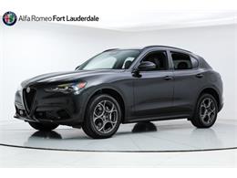 2025 Alfa Romeo Stelvio (CC-2090430) for sale in Fort Lauderdale, Florida