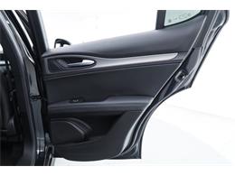 2025 Alfa Romeo Stelvio (CC-2090430) for sale in Fort Lauderdale, Florida