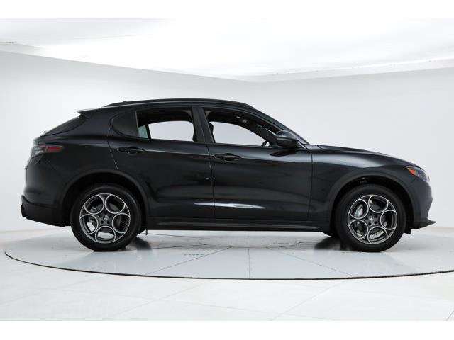 2025 Alfa Romeo Stelvio (CC-2090430) for sale in Fort Lauderdale, Florida