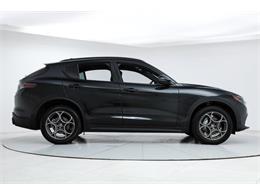 2025 Alfa Romeo Stelvio (CC-2090430) for sale in Fort Lauderdale, Florida