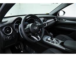 2025 Alfa Romeo Stelvio (CC-2090430) for sale in Fort Lauderdale, Florida