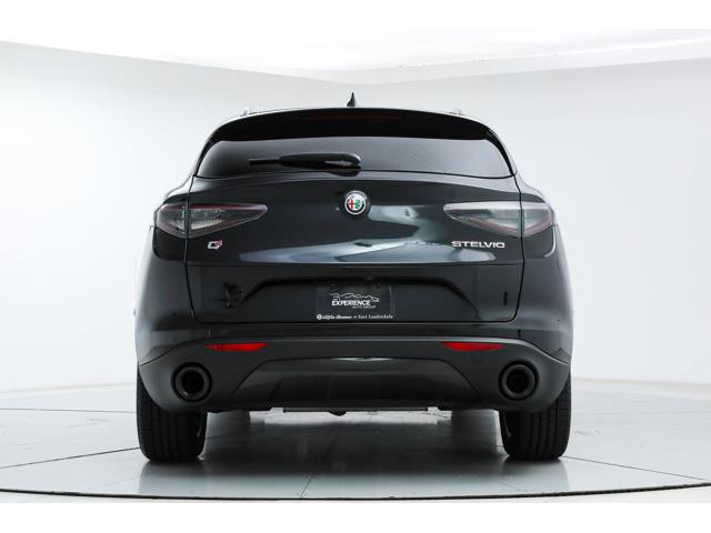 2025 Alfa Romeo Stelvio (CC-2090430) for sale in Fort Lauderdale, Florida