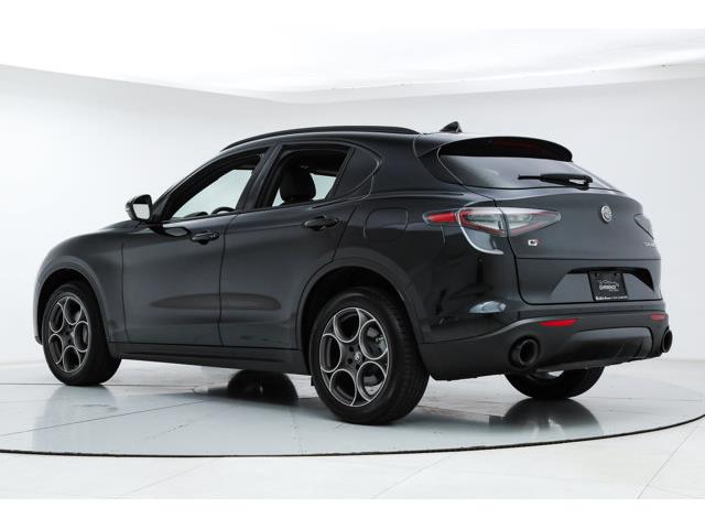 2025 Alfa Romeo Stelvio (CC-2090430) for sale in Fort Lauderdale, Florida