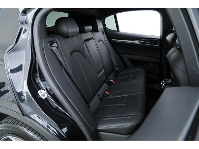2025 Alfa Romeo Stelvio (CC-2090430) for sale in Fort Lauderdale, Florida