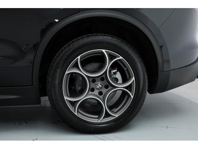 2025 Alfa Romeo Stelvio (CC-2090430) for sale in Fort Lauderdale, Florida