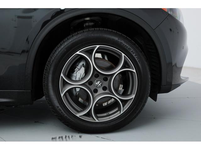 2025 Alfa Romeo Stelvio (CC-2090430) for sale in Fort Lauderdale, Florida