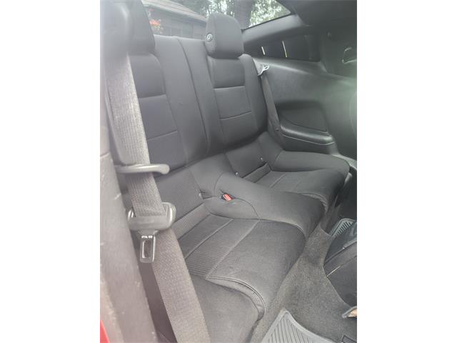 2013 Ford Mustang (CC-2094300) for sale in Kitchener , Ontario