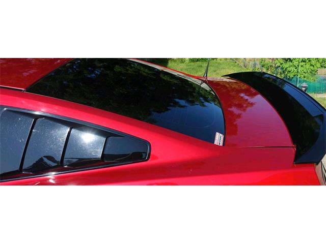 2013 Ford Mustang (CC-2094300) for sale in Kitchener , Ontario