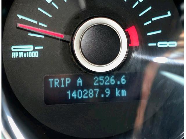 2013 Ford Mustang (CC-2094300) for sale in Kitchener , Ontario