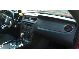 2013 Ford Mustang (CC-2094300) for sale in Kitchener , Ontario