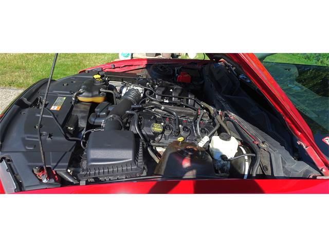 2013 Ford Mustang (CC-2094300) for sale in Kitchener , Ontario