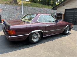 1982 Mercedes-Benz 500 (CC-2094301) for sale in Damascus, Oregon