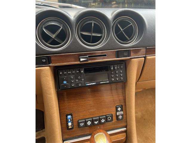 1982 Mercedes-Benz 500 (CC-2094301) for sale in Damascus, Oregon