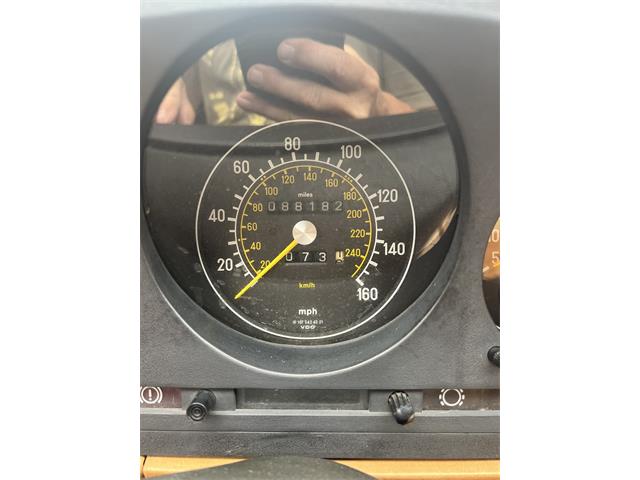 1982 Mercedes-Benz 500 (CC-2094301) for sale in Damascus, Oregon