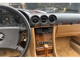 1982 Mercedes-Benz 500 (CC-2094301) for sale in Damascus, Oregon