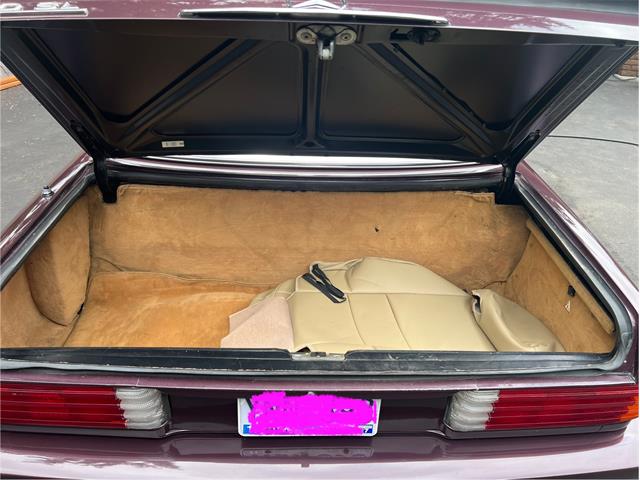 1982 Mercedes-Benz 500 (CC-2094301) for sale in Damascus, Oregon