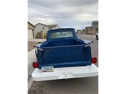 1962 Ford F100 (CC-2094302) for sale in Maricopa, Arizona