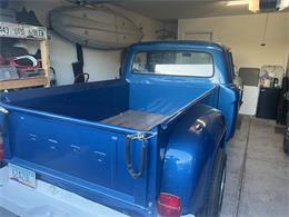 1962 Ford F100 (CC-2094302) for sale in Maricopa, Arizona