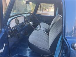 1962 Ford F100 (CC-2094302) for sale in Maricopa, Arizona