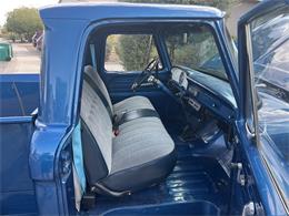 1962 Ford F100 (CC-2094302) for sale in Maricopa, Arizona