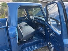 1962 Ford F100 (CC-2094302) for sale in Maricopa, Arizona