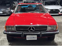 1980 Mercedes-Benz 280SL (CC-2094303) for sale in Portland, Oregon