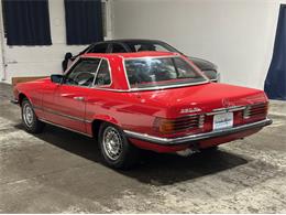 1980 Mercedes-Benz 280SL (CC-2094303) for sale in Portland, Oregon